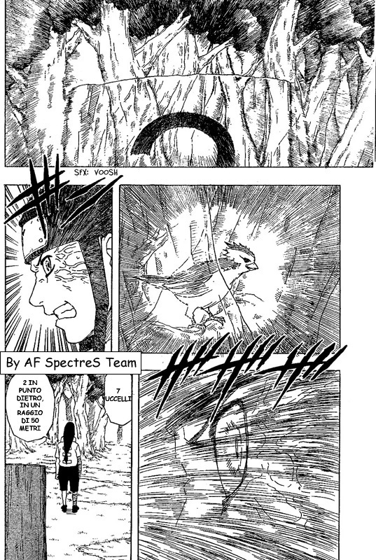Read Naruto IT Manga Online