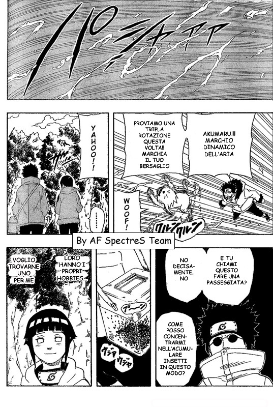 Read Naruto IT Manga Online