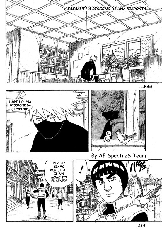 Read Naruto IT Manga Online