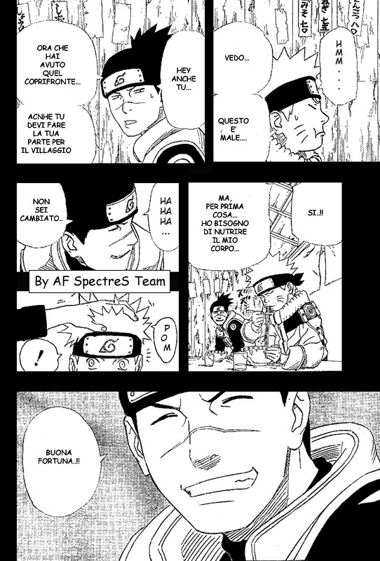 Read Naruto IT Manga Online