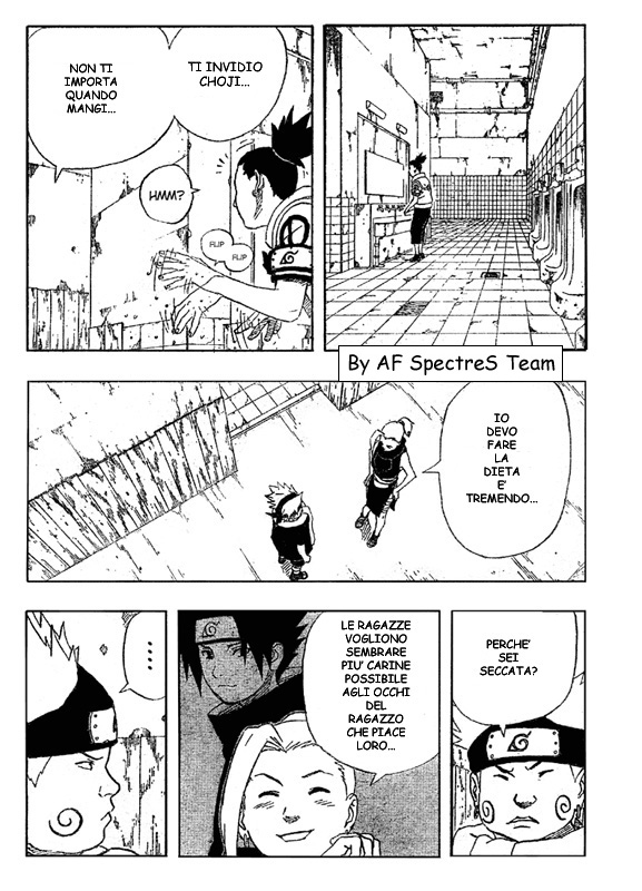 Read Naruto IT Manga Online