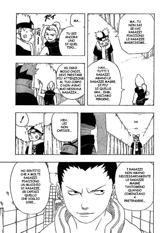 Read Naruto IT Manga Online