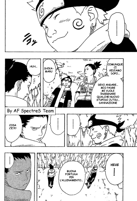 Read Naruto IT Manga Online