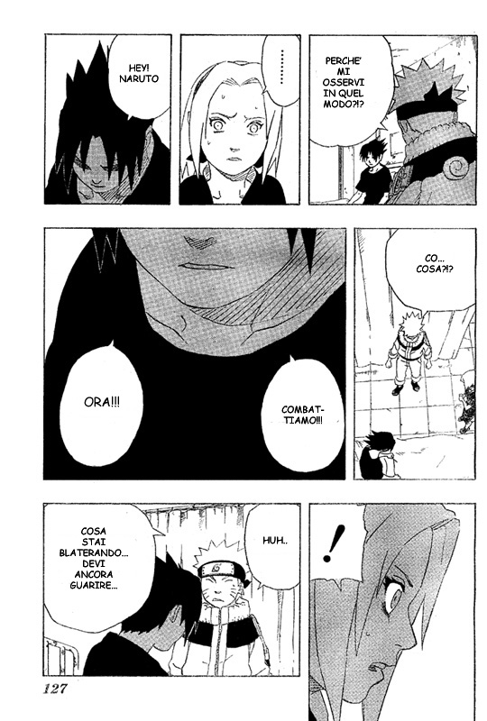 Read Naruto IT Manga Online
