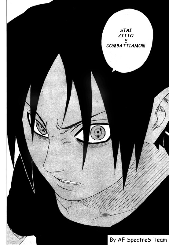 Read Naruto IT Manga Online