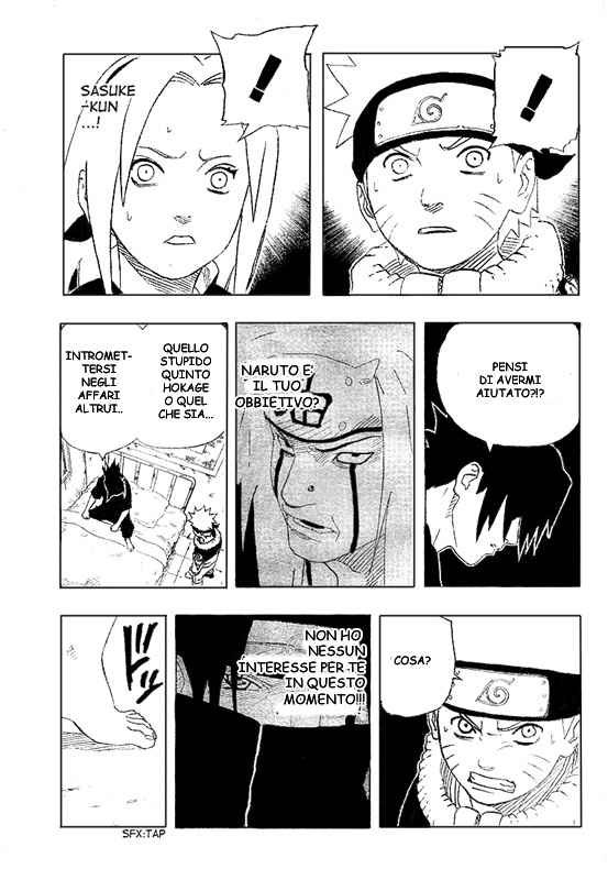 Read Naruto IT Manga Online