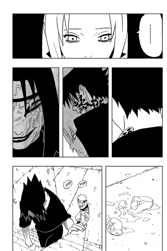 Read Naruto IT Manga Online