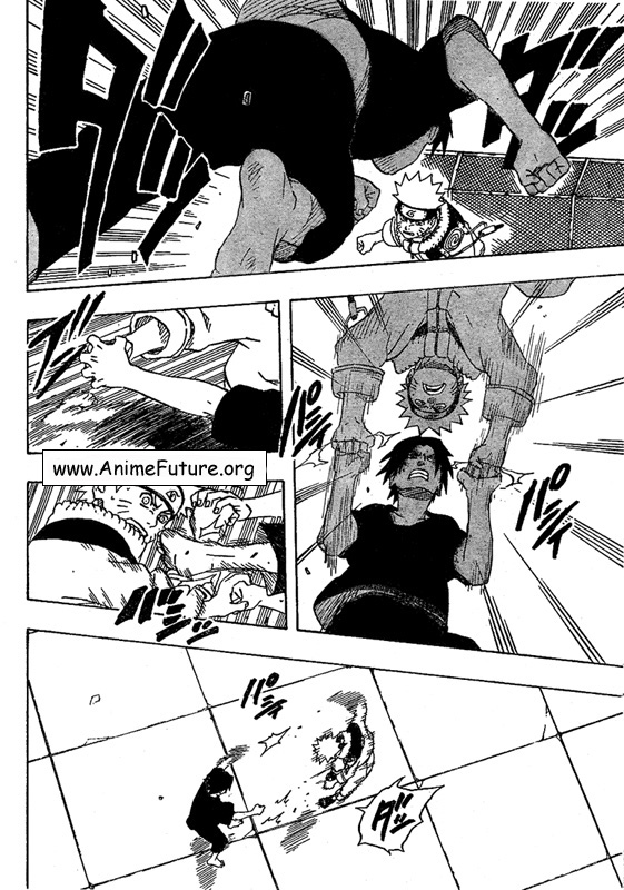 Read Naruto IT Manga Online
