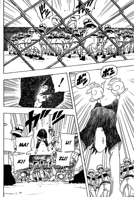 Read Naruto IT Manga Online