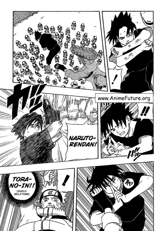 Read Naruto IT Manga Online