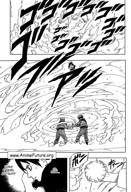 Read Naruto IT Manga Online