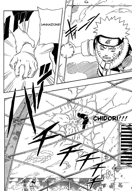 Read Naruto IT Manga Online