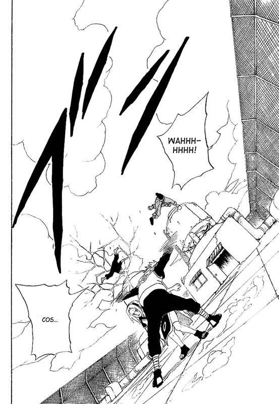 Read Naruto IT Manga Online