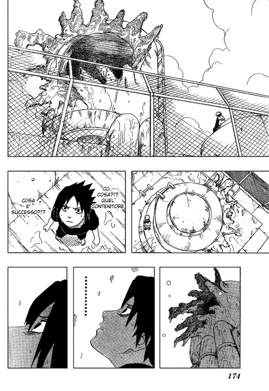 Read Naruto IT Manga Online