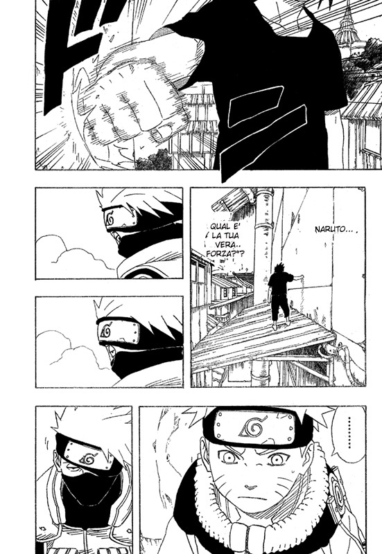 Read Naruto IT Manga Online