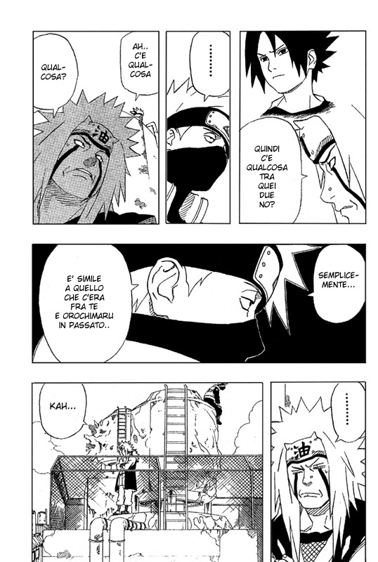 Read Naruto IT Manga Online
