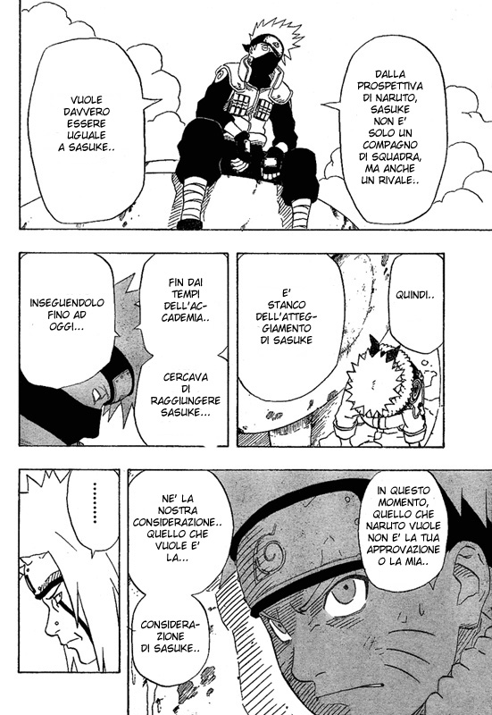 Read Naruto IT Manga Online