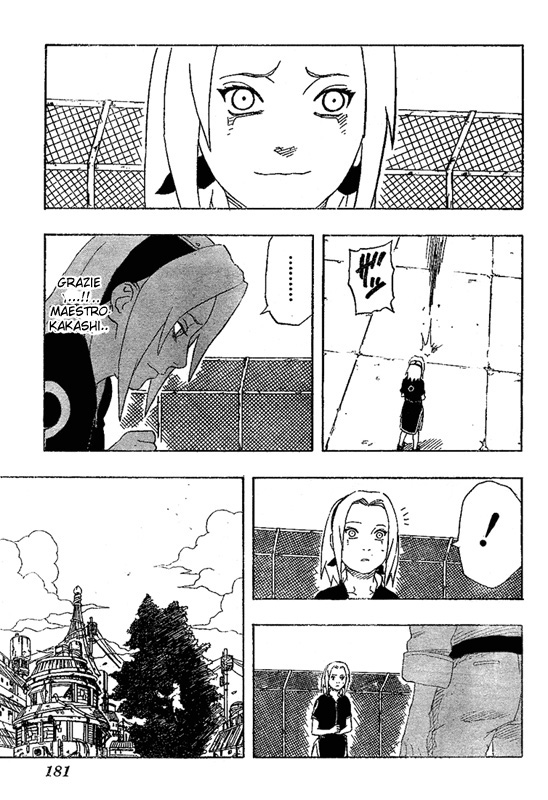 Read Naruto IT Manga Online