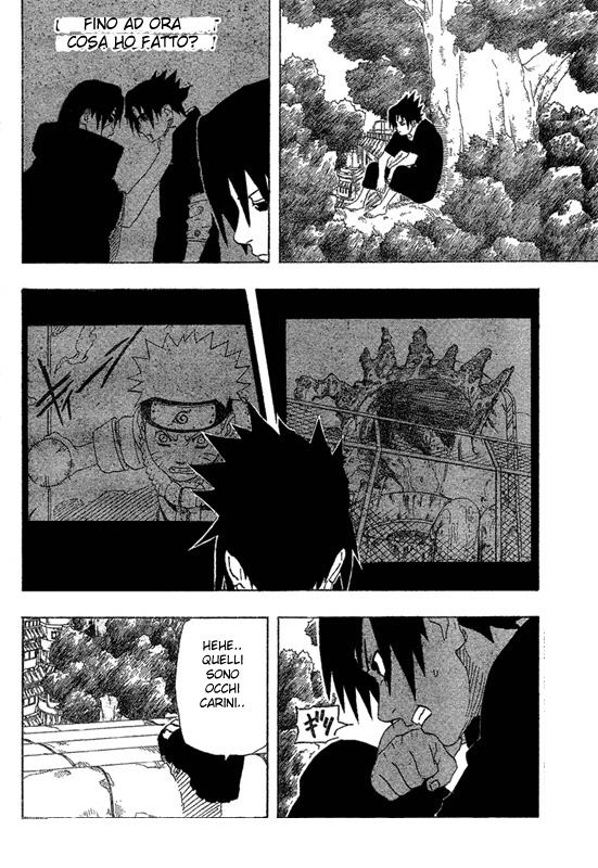Read Naruto IT Manga Online