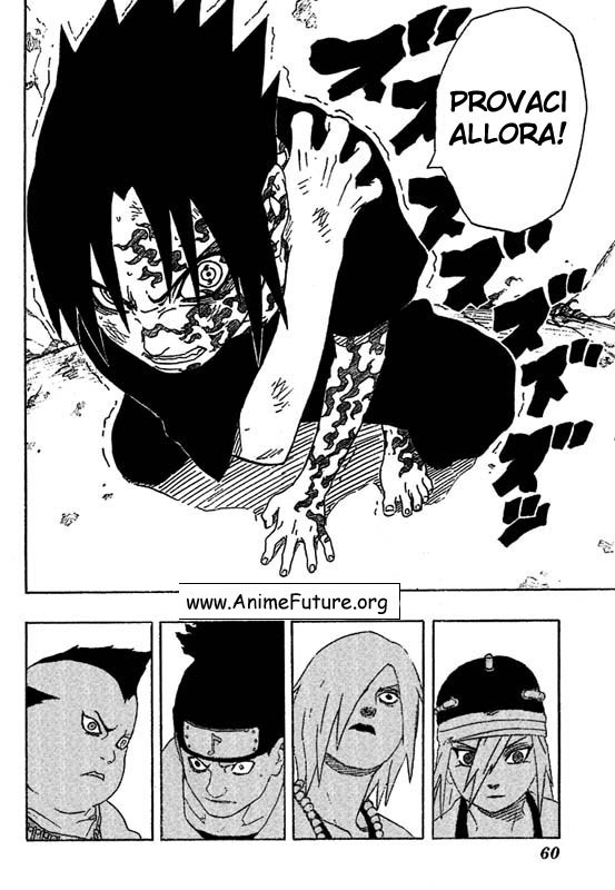 Read Naruto IT Manga Online