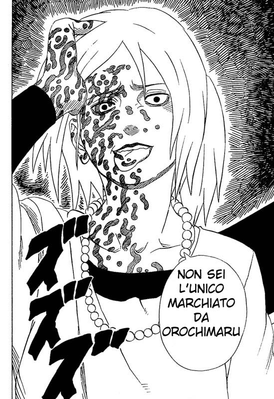 Read Naruto IT Manga Online