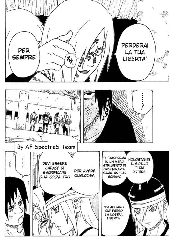 Read Naruto IT Manga Online