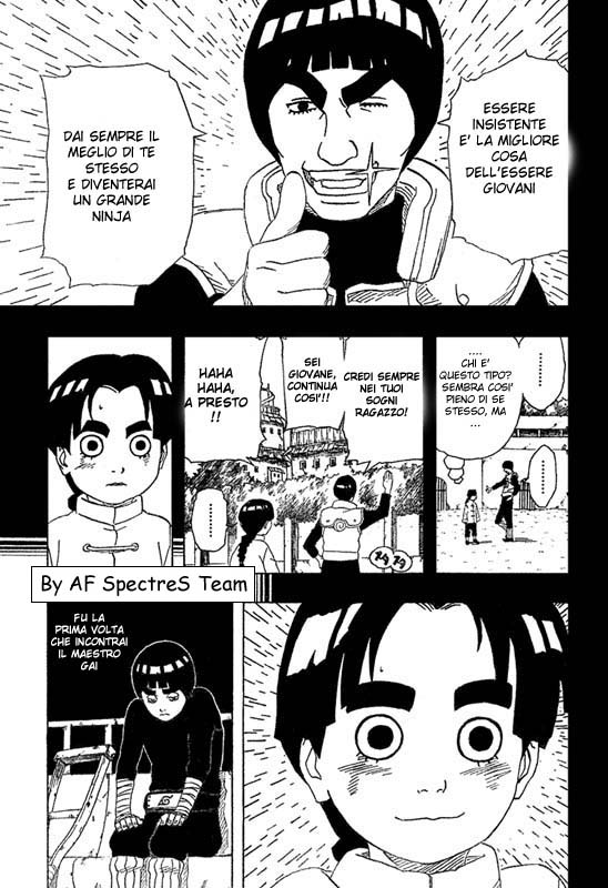 Read Naruto IT Manga Online