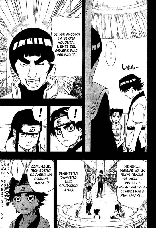 Read Naruto IT Manga Online