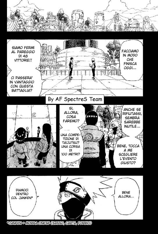 Read Naruto IT Manga Online