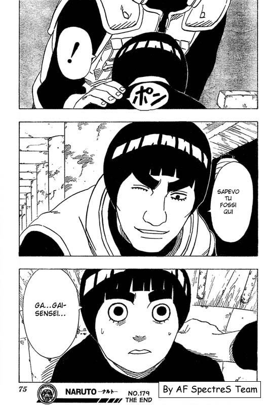 Read Naruto IT Manga Online