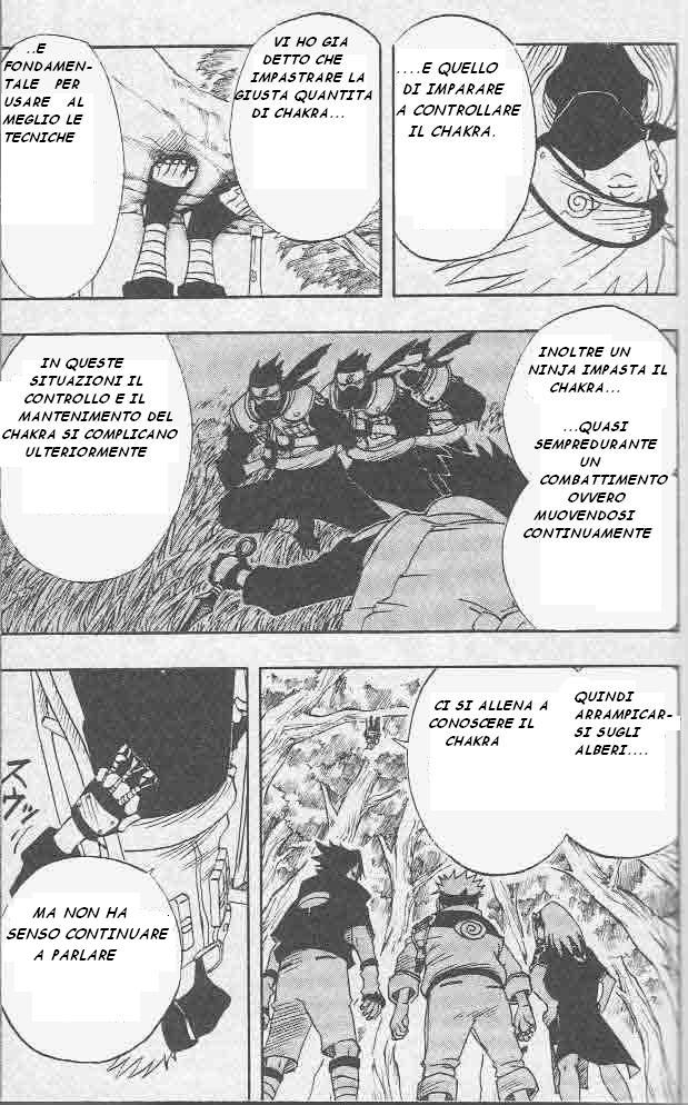 Read Naruto IT Manga Online