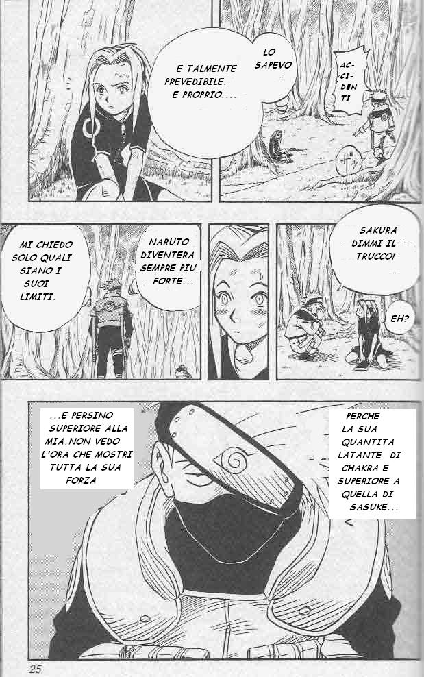 Read Naruto IT Manga Online