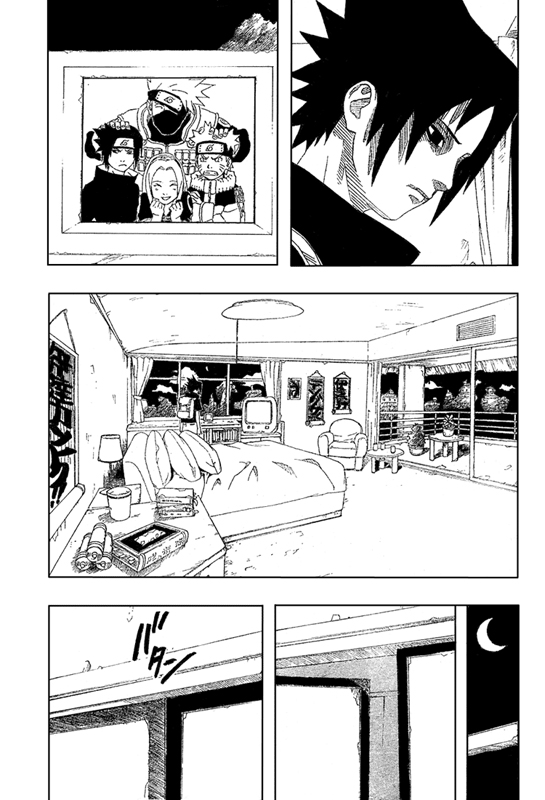 Read Naruto IT Manga Online