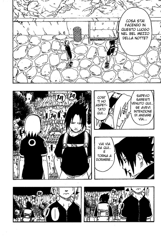 Read Naruto IT Manga Online