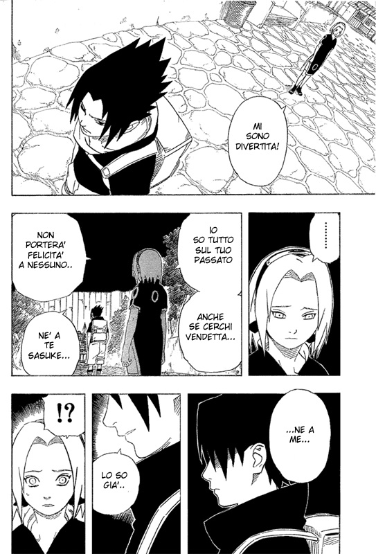 Read Naruto IT Manga Online