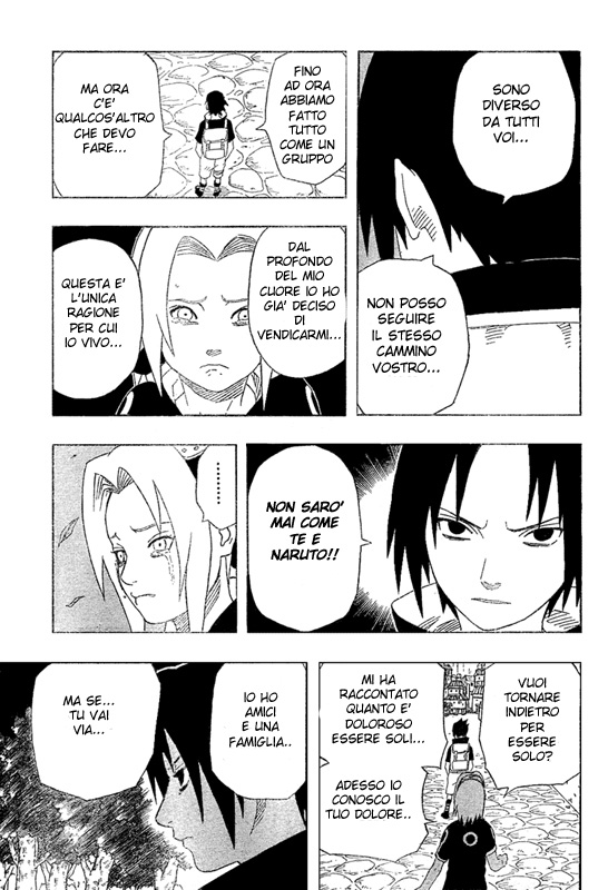 Read Naruto IT Manga Online