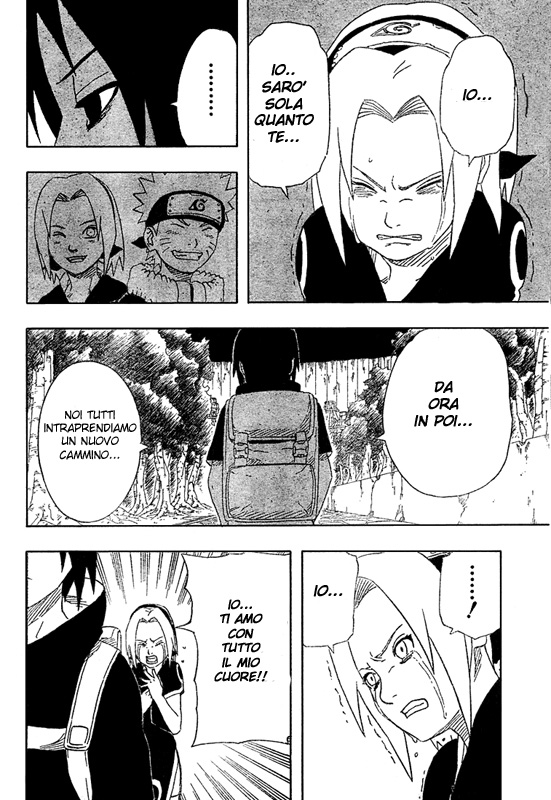 Read Naruto IT Manga Online