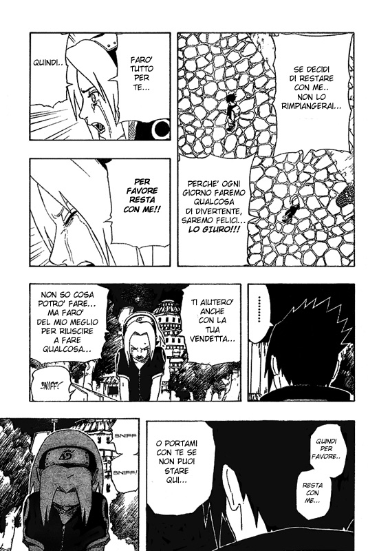 Read Naruto IT Manga Online