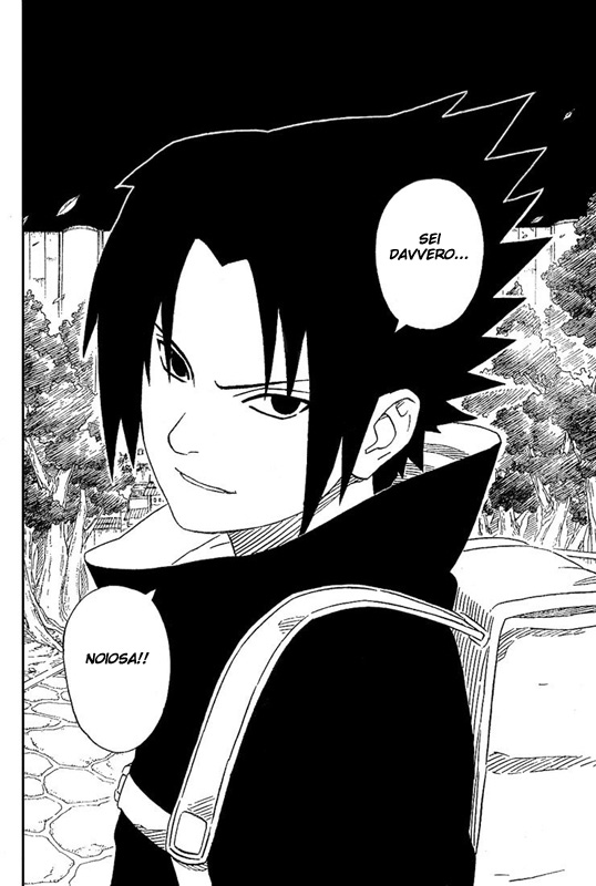Read Naruto IT Manga Online