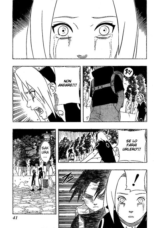 Read Naruto IT Manga Online