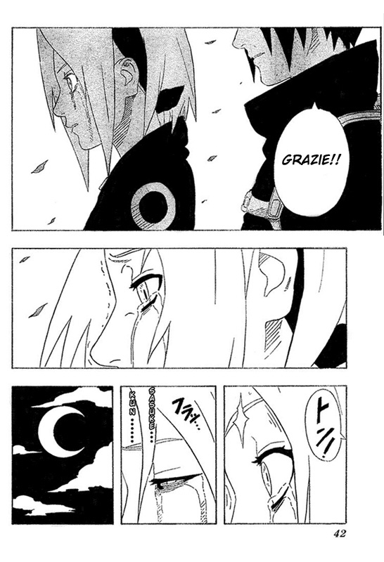 Read Naruto IT Manga Online