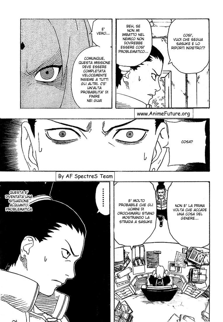 Read Naruto IT Manga Online