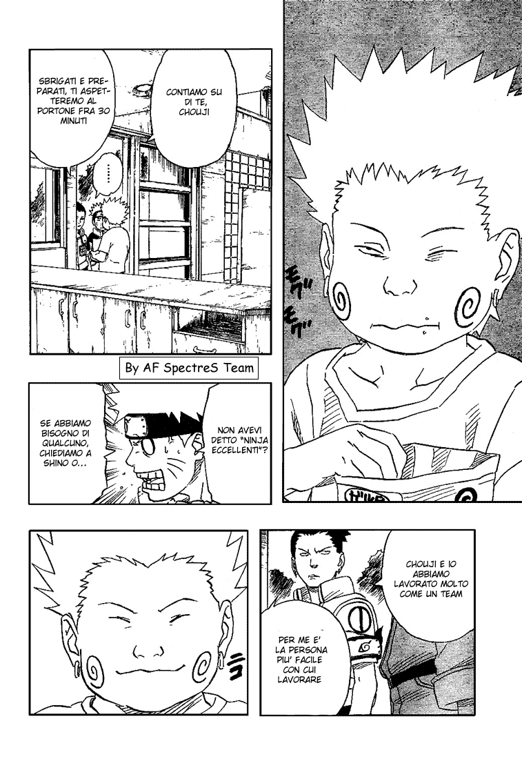 Read Naruto IT Manga Online