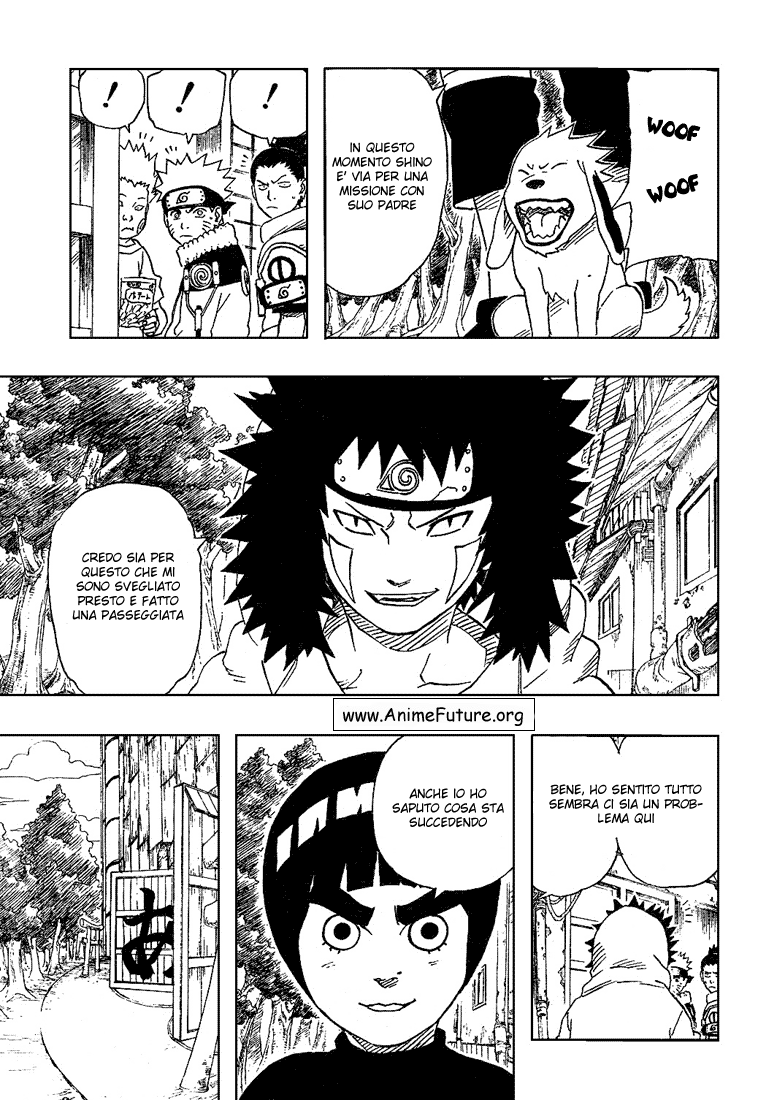 Read Naruto IT Manga Online