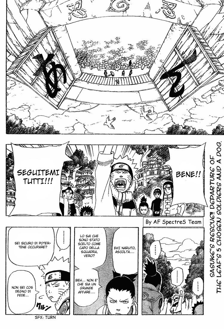 Read Naruto IT Manga Online