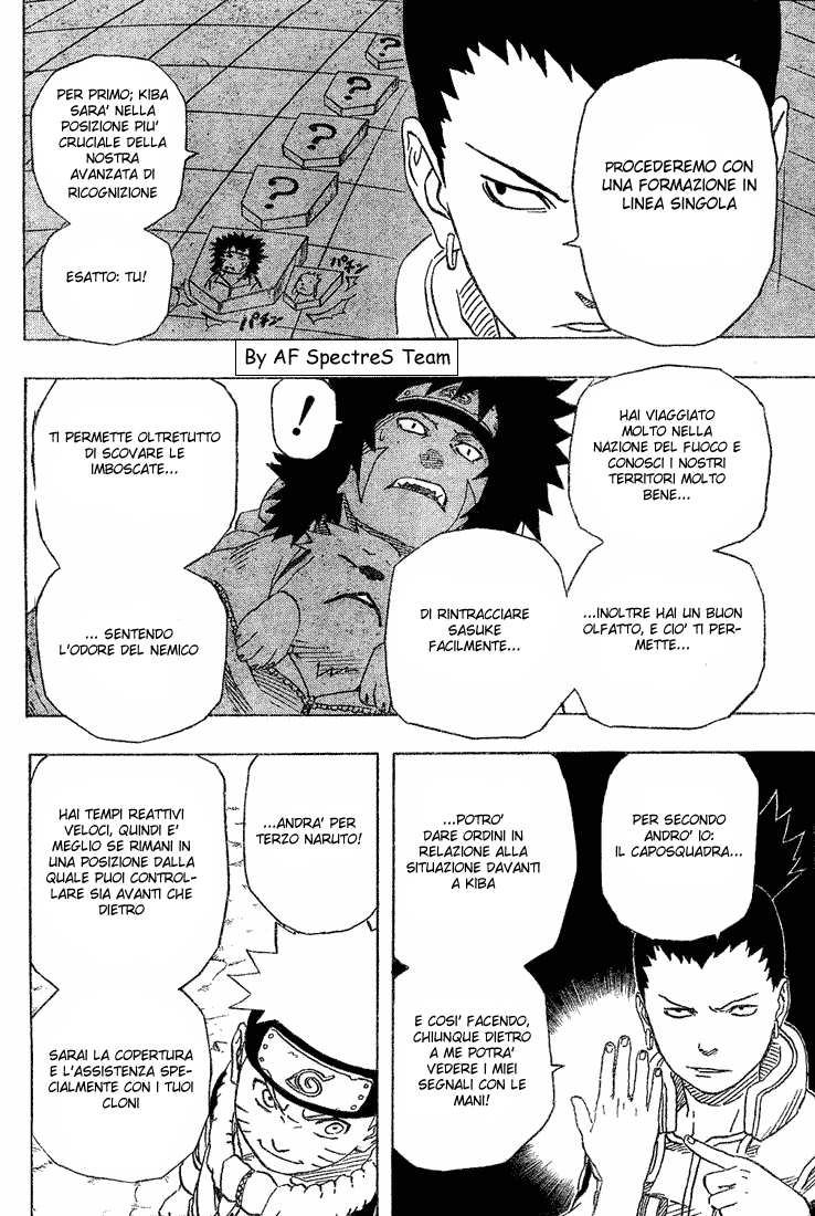 Read Naruto IT Manga Online