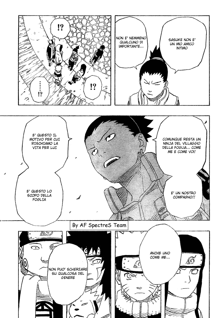 Read Naruto IT Manga Online