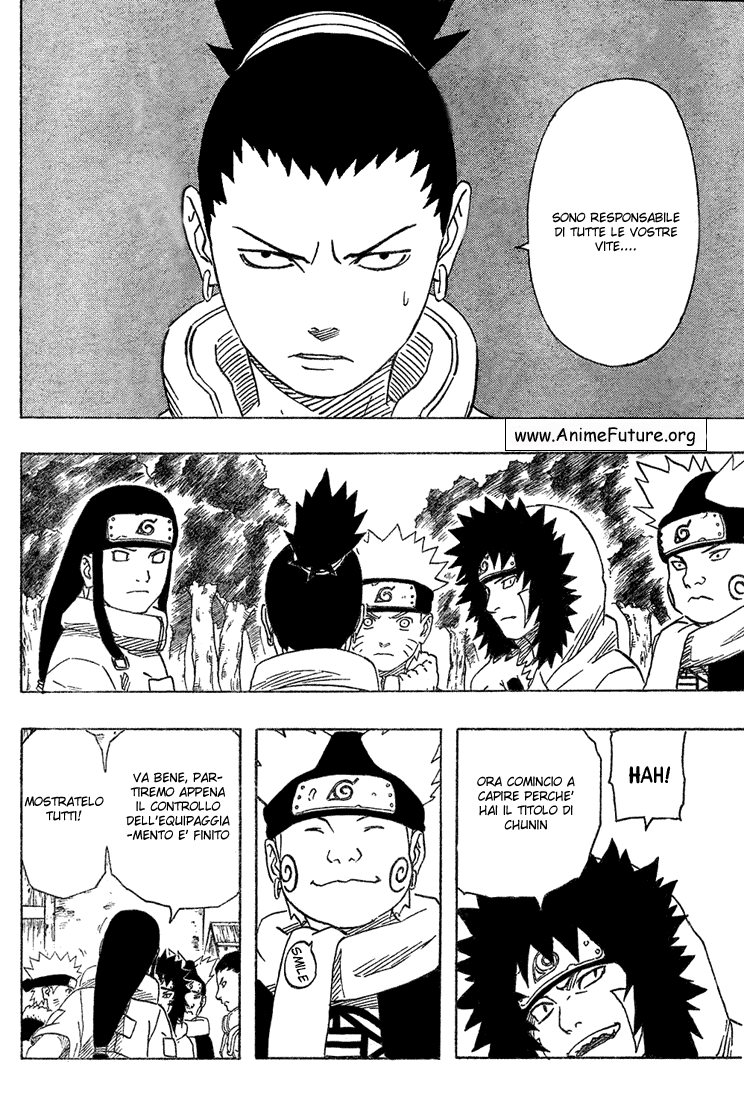 Read Naruto IT Manga Online