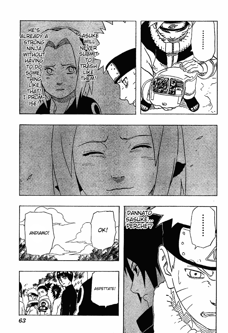 Read Naruto IT Manga Online