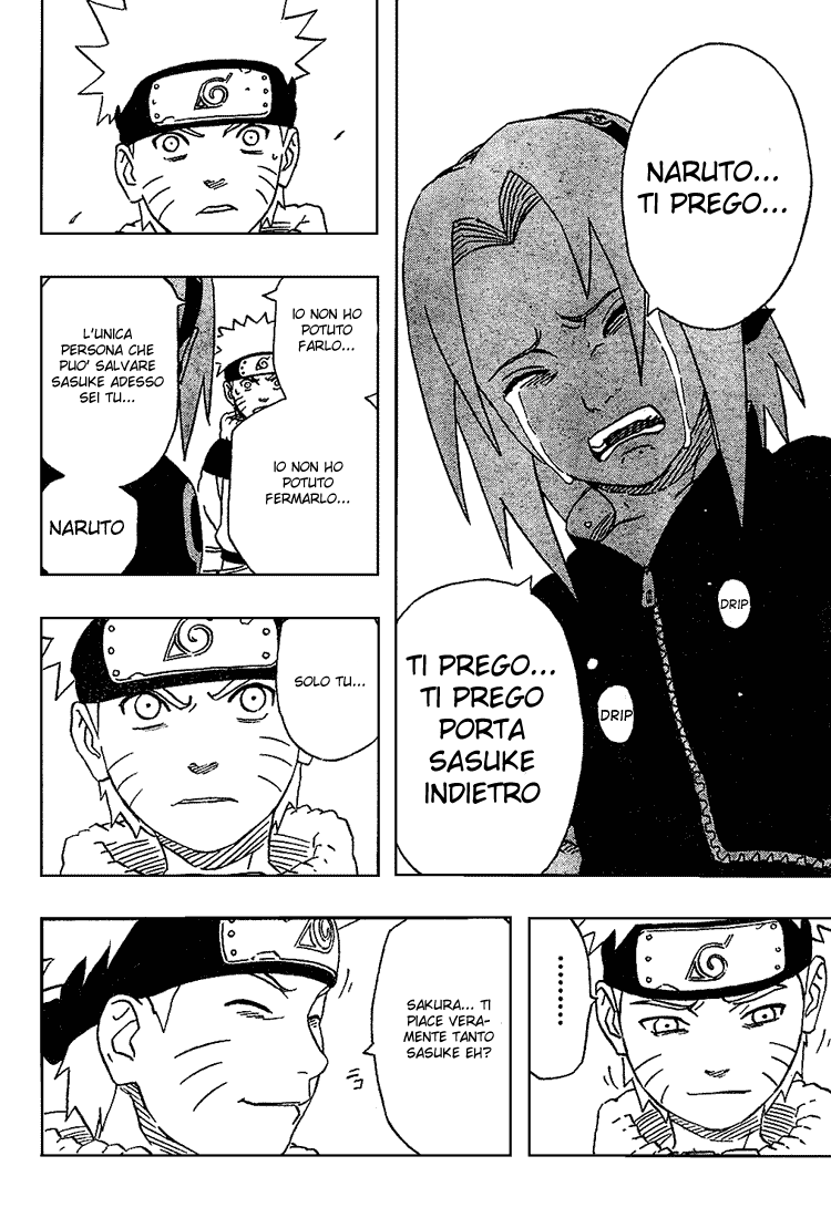 Read Naruto IT Manga Online